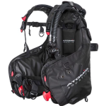 BC1 BCD Jacket Style