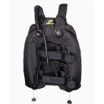 Fury QLR, w/inflator, hose and RE valve, L-XXL