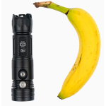 CX3 Handheld Light-1900 Lumen - Rechargeable # 21700 3.6v