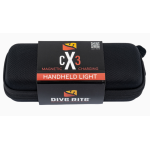 CX3 Handheld Light-1900 Lumen - Rechargeable # 21700 3.6v