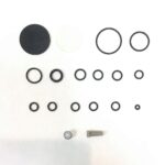 1st stage service kit (diaphragm regulator)