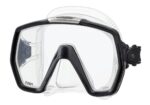 FREEDOM HD MASK -BLACK