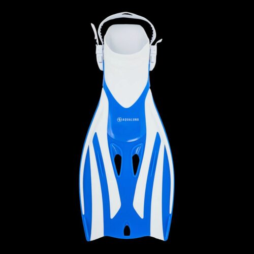 FIZZ SN FIN BLUE / WHITE SM