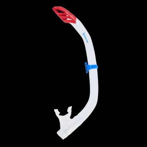 PIKE WHITE / RED / BLUE