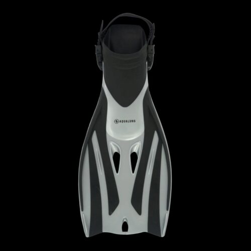 FIZZ JR SN BLACK / SILVER LXL