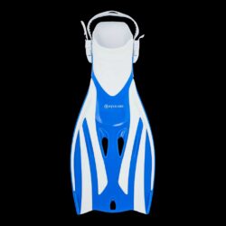 FIZZ SN FIN BLUE / WHITE SM