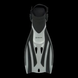 FIZZ JR SN BLACK / SILVER SM