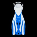 FIZZ SN FIN BLACK / WHITE MLXL