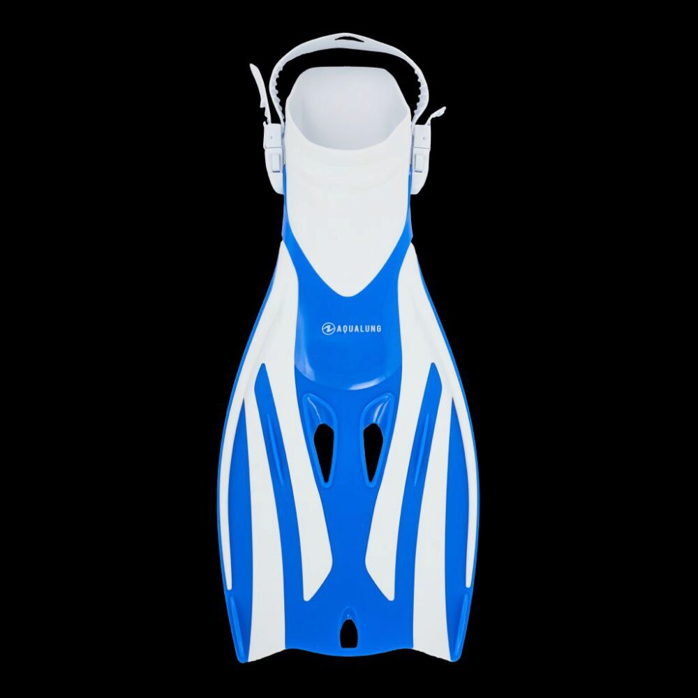 FIZZ SN FIN BLUE / WHITE SM