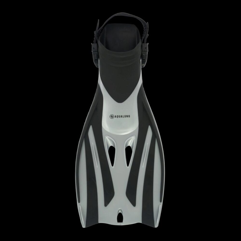 FIZZ JR SN BLACK / SILVER SM