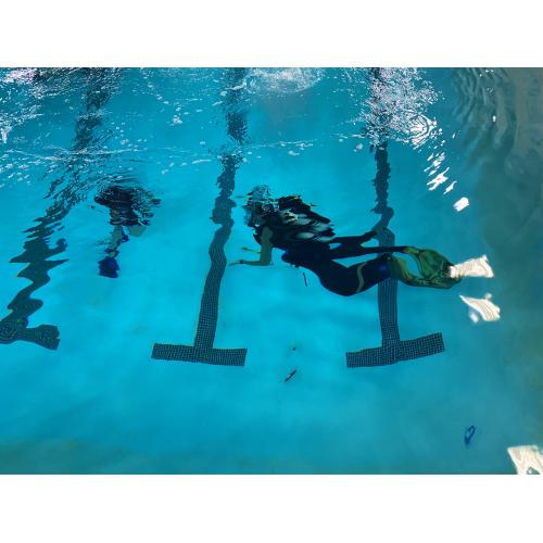 Open Water Referral - No Date