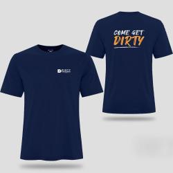 Dirty Adventures T-Shirt