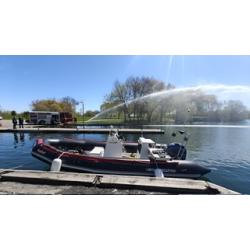Boat Diver