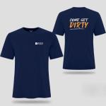 Dirty Adventures T-Shirt