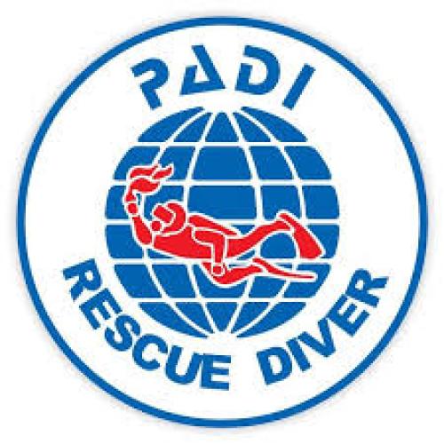 PADI Rescue Diver