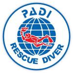 PADI Rescue Diver