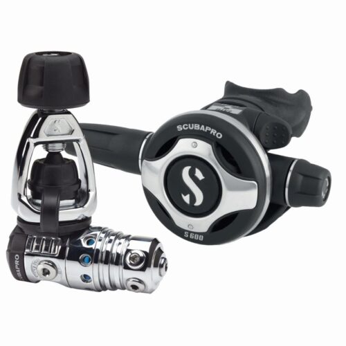 Mk25 Evo Int/S600, INT
