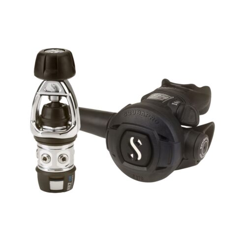 Scubapro Mk2 Evo/S270, INT