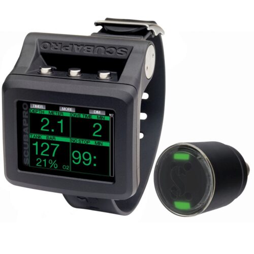Galileo G2 Dive Watch Computer & Smart+Pro Transmitter