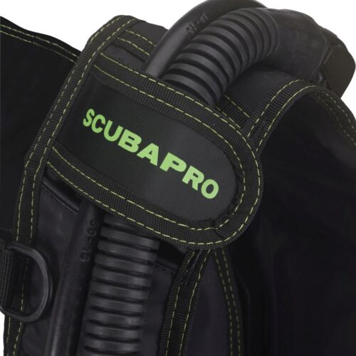 ScubaPro Rebel V2