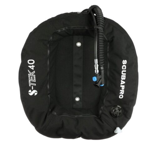S-TEK Donut Wing 40