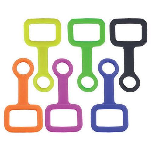 Octopus Holder -Silicone