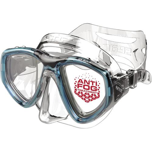 Seac Clear Mask AT Series