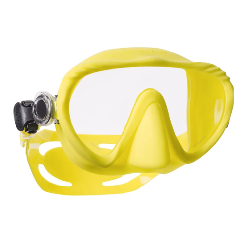 Ghost Dive Mask