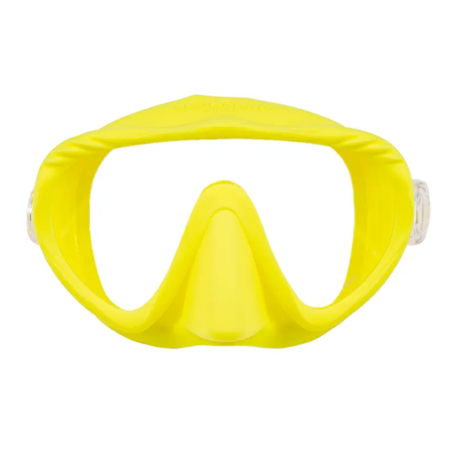 Ghost Dive Mask