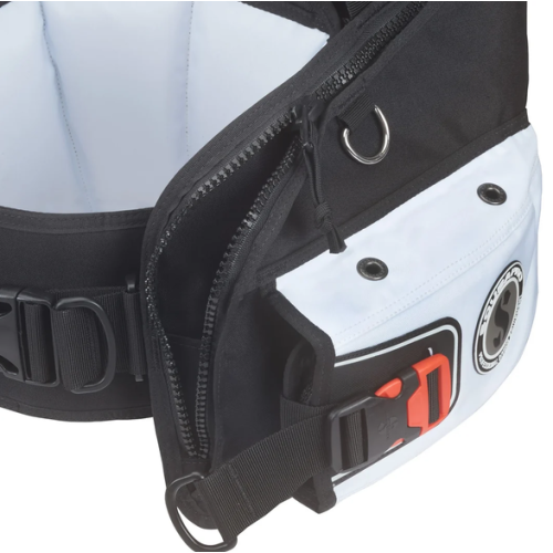 Bella Womens Bcd W/ Air2 Medium