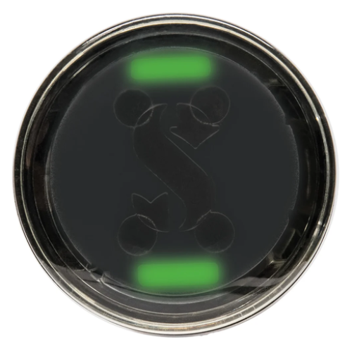 Scubapro Galileo Hud Pro W/Smart+ Pro Transmitter