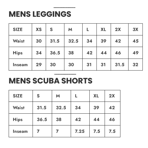 MENS Eco-friendly Octopower Scuba Jammer Swim Shorts L