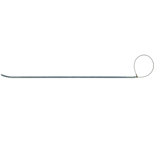 Combo Aluminum 36" Lobster Tickle Stick with 6.5 Snare
