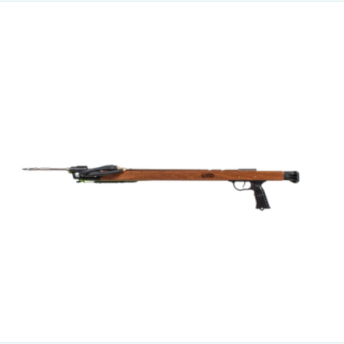 Woody 33 Custom Mahogany Speargun
