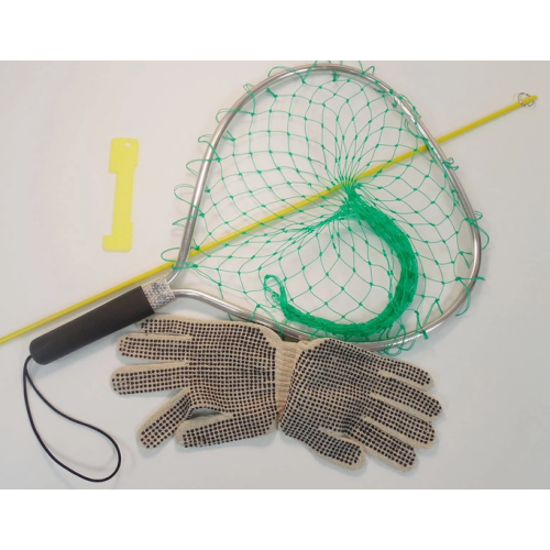 Standard Lobster Kit