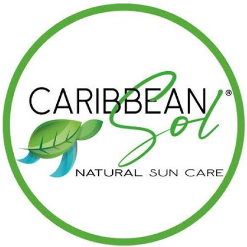Caribbean Sol Natural SPF 50 Mineral Spray 6oz