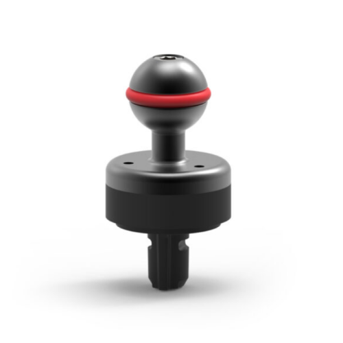 Ball Joint Adapter for Flex-Connect