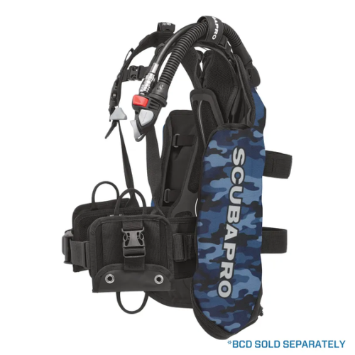 Scubapro Navigator Lite Air Cell Cover