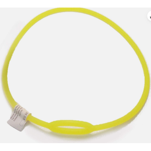 Octopus Necklace - Silicone