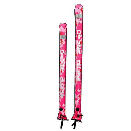 SMB /w OPRV Camo Pink