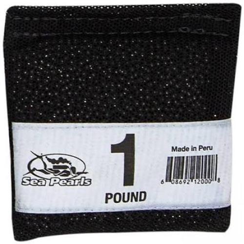 Lead Mesh Shot 1 lb