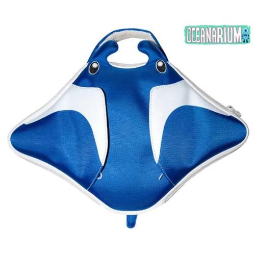 Regulator Bag Manta