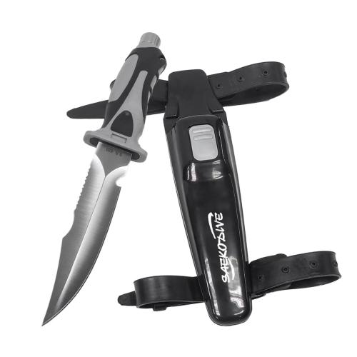 Dive Knife 5.5in Blade