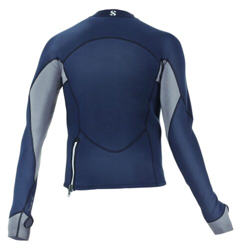 ScubaPro Everflex Long Sleeve Top, Men, 1.5mm