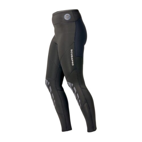 Everflex Yulex 3 mm - Pant Women's Medium
