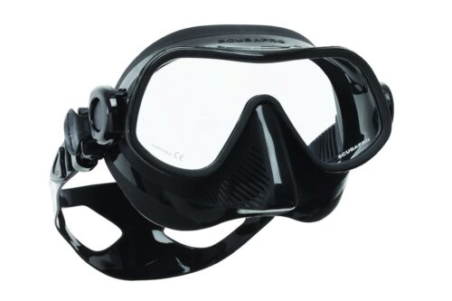 Steel Pro Mask