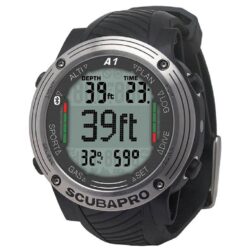 Aladin A1 Dive Watch Computer
