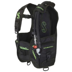 ScubaPro Rebel V2