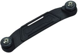 Scubapro Hydros Knife & Accessory Plate