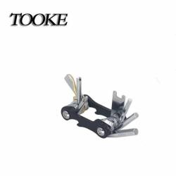 Dive multipurpose repair tool-BK